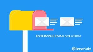 Enterprise Email solution