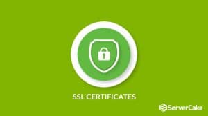SSL Cerificates